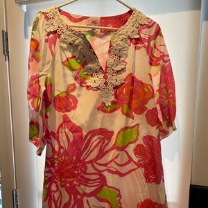 Lilly Pulitzer dress
